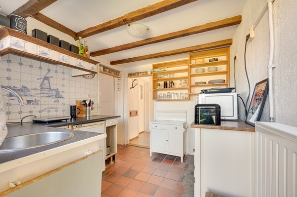 Medium property photo - Molenweg 7, 4374 BE Zoutelande